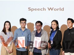 Kết quả 7 cuộc thi về xử lí ngôn ngữ và tiếng nói tiếng Việt 